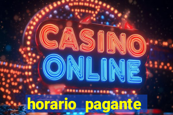 horario pagante fortune gems